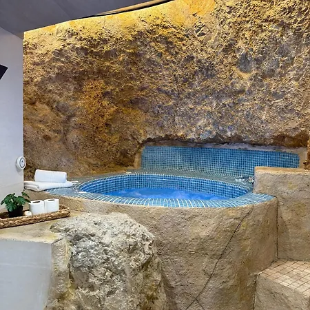 Ladera Del Castillo アパート *