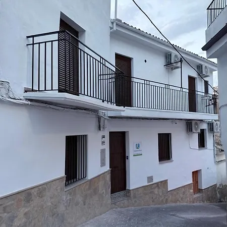 Daire Ladera Del Castillo Cazorla