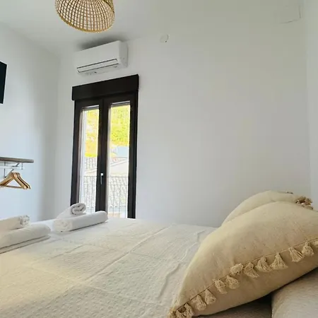 Daire Ladera Del Castillo Cazorla