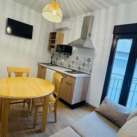 Daire Ladera Del Castillo