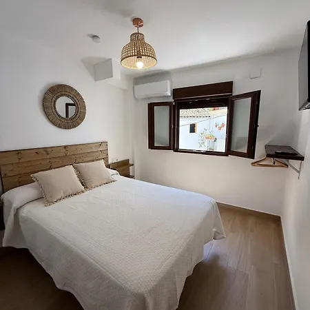 Daire Ladera Del Castillo *