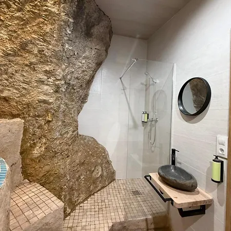 Daire Ladera Del Castillo